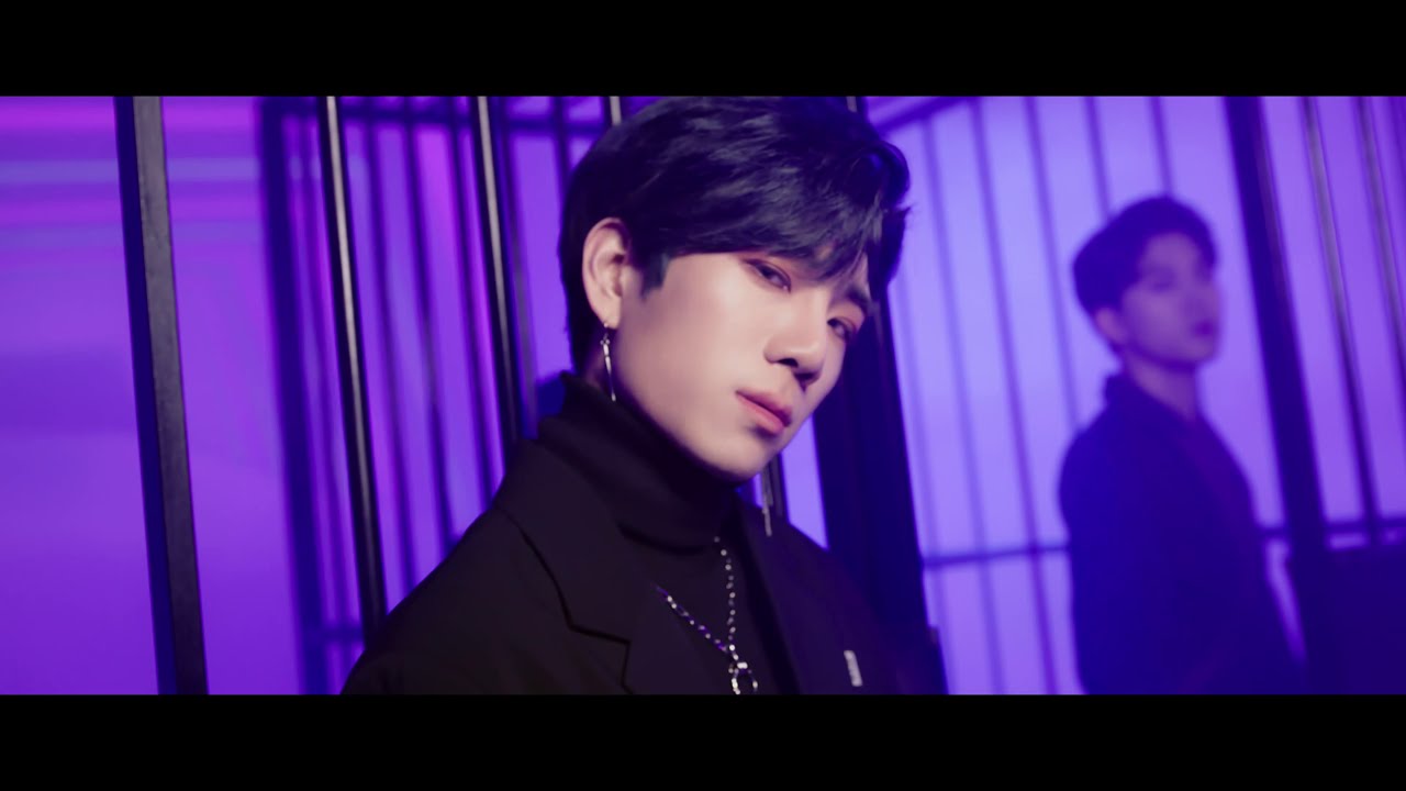 [OFFICIAL VIDEO] BLACK6IX(블랙식스) - 'CALL MY NAME' Official MV