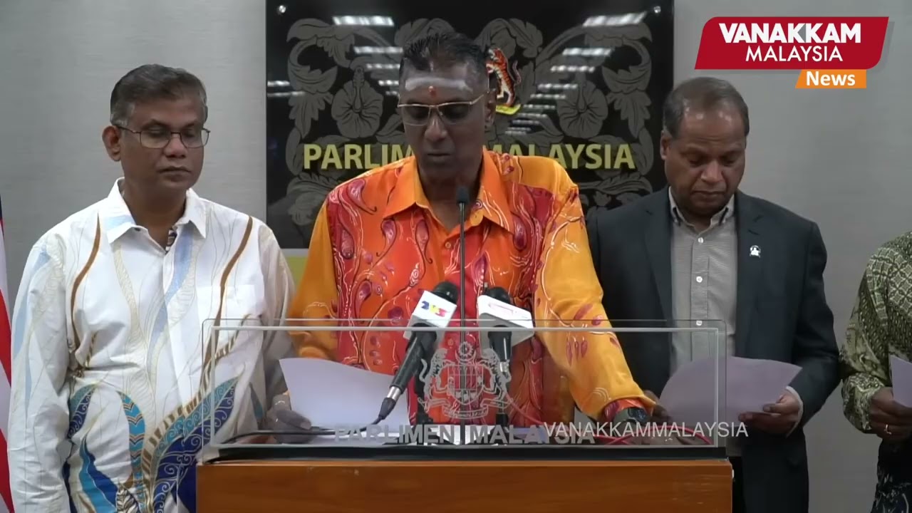 RSN Rayer urges police not to grant permit for SOGO rally over illegal worship sites