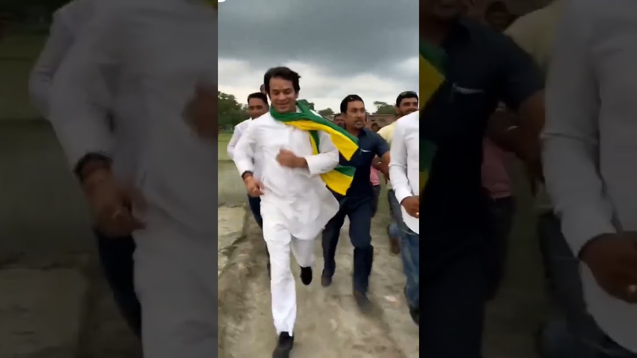 #tejpratapyadav #youth #icon #bihar #patna #news#shorts #youtubeshorts #rjd #tejashwiyadav