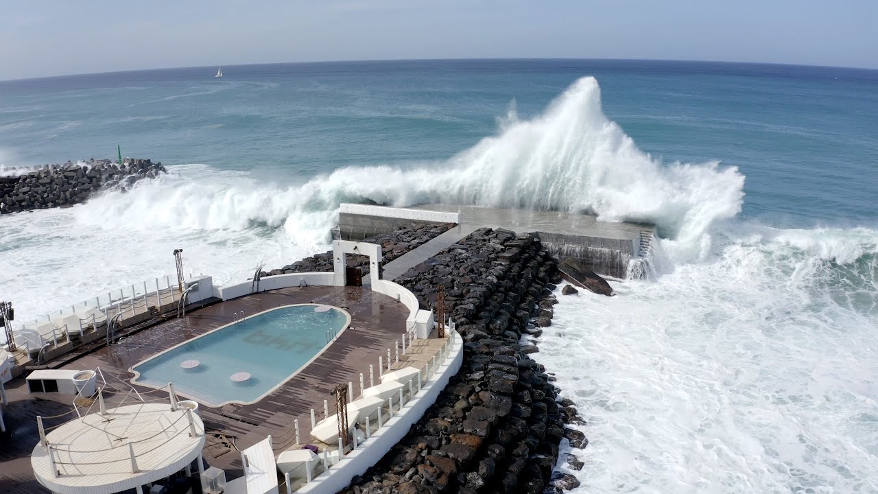 Cape Verde Sal Island January 2020