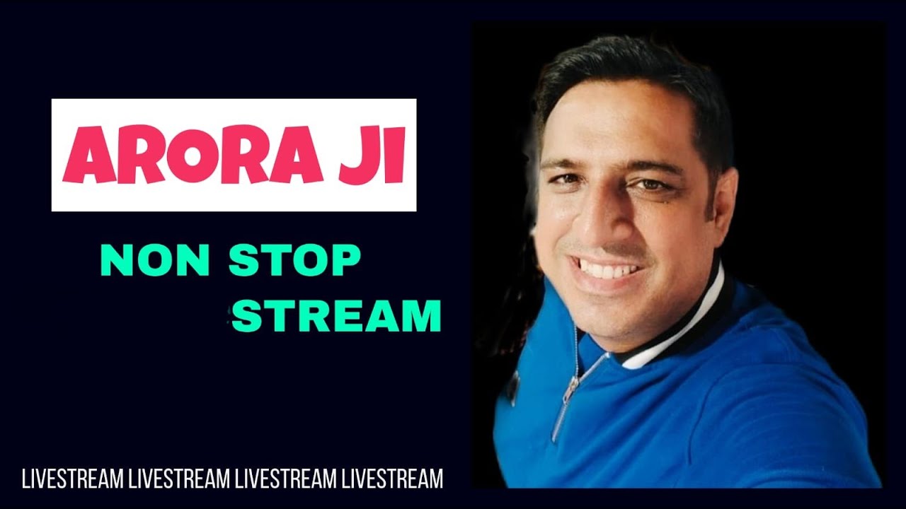 NON STOP STREAMING