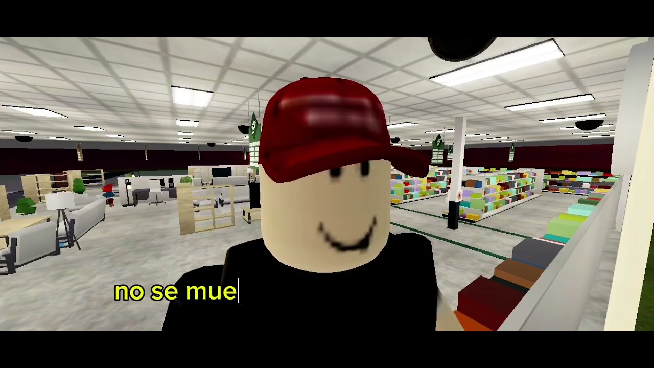 NOCHE PELIGROSA [AMUEBLAR EL BUNKER] TUTORIAL DE COMO ENTRAR AL ALMAC&Eacute;N DE MUEBLES RAROS.  
