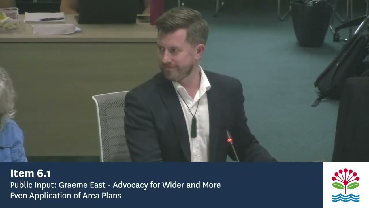 10.03.2026 - Policy, Planning and Development Committee - 6.1
