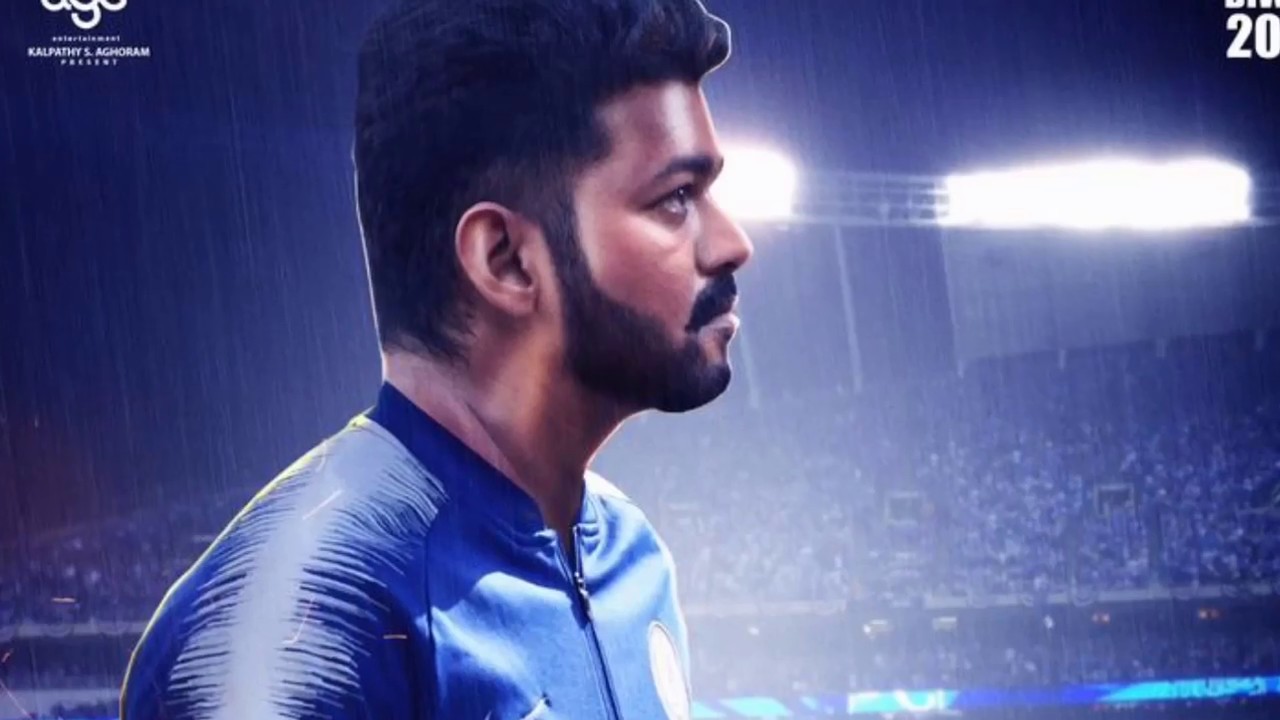 OMG! Thalapathi 63 Heroine Revealed | Vijay | Atlee | A.R.Rahman