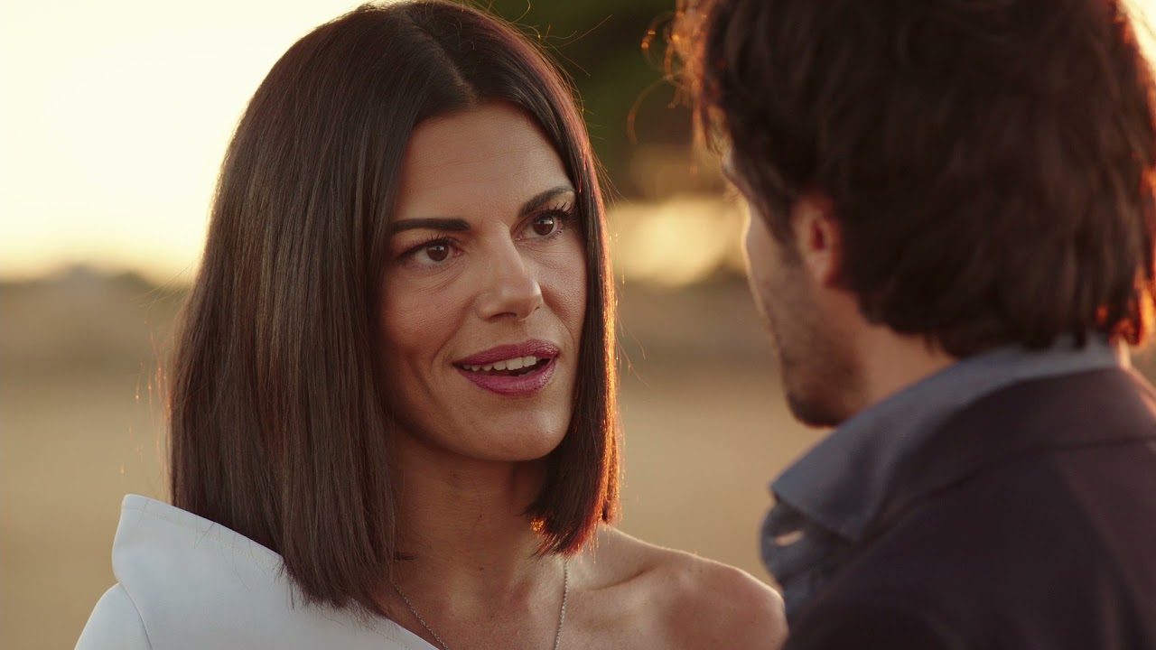Fino all'ultimo battito - trailer