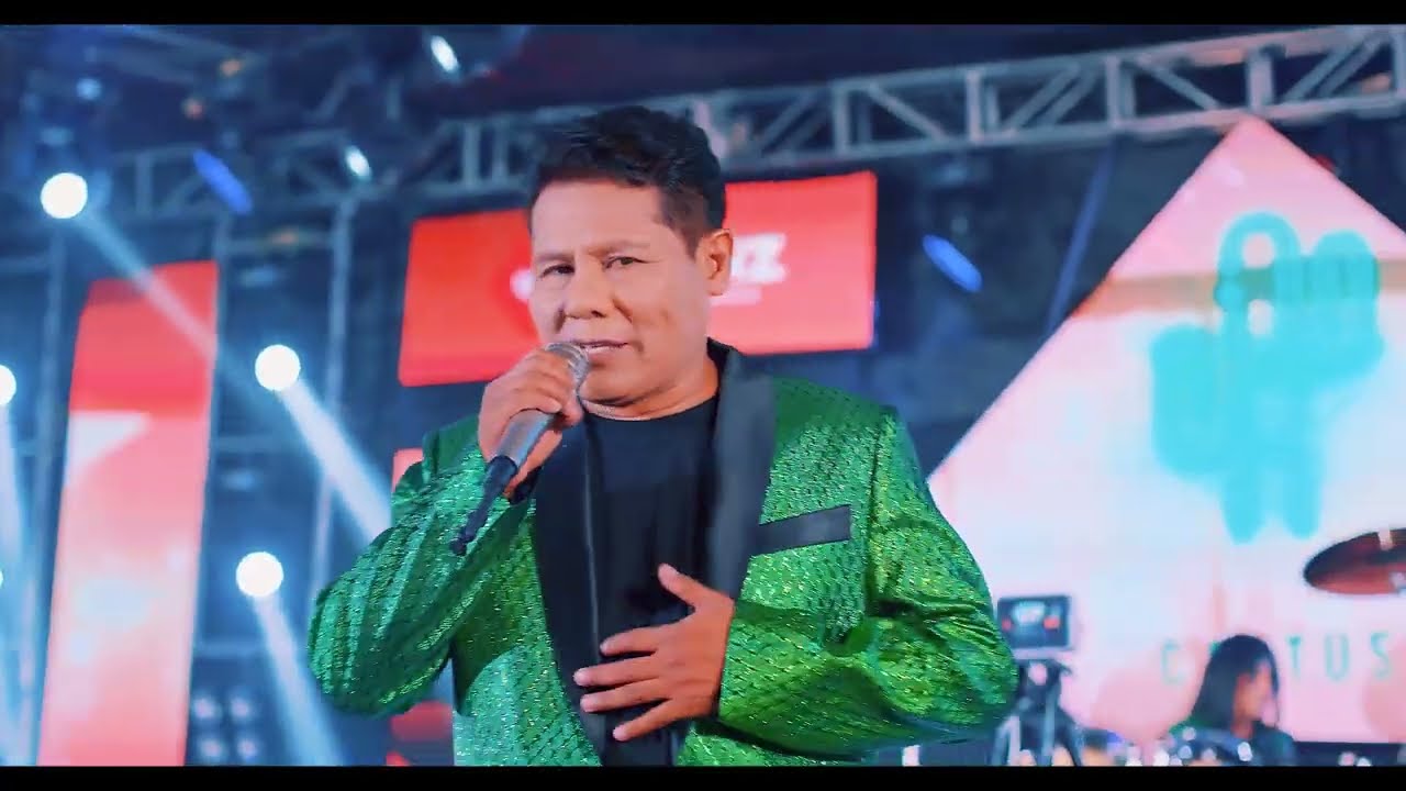 Proyecto Cactus feat Sariri - Hasta el final