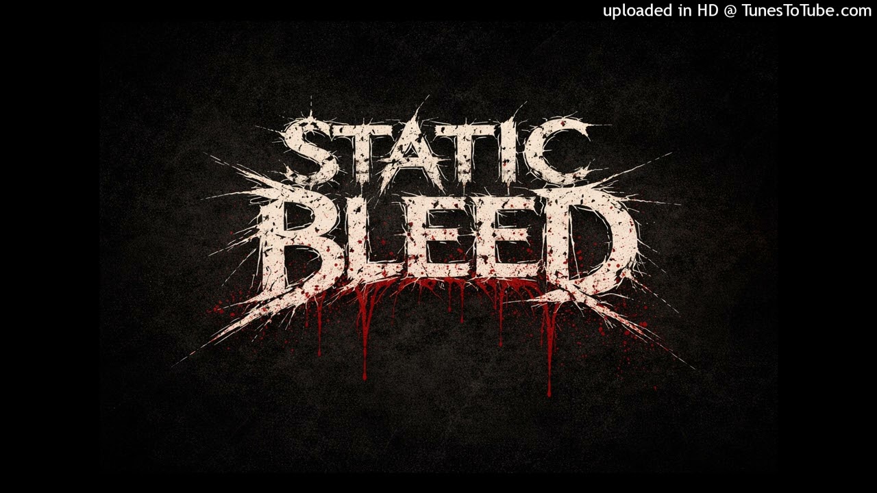 Static Bleed - Always look on the bright side (Of Life) (DEMO) - GRUNGE, ROCK, HEAVY METAL