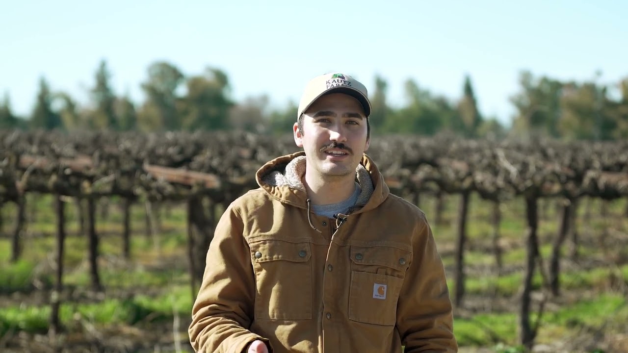 Kautz Family Farms' Success with SWEEP Grant