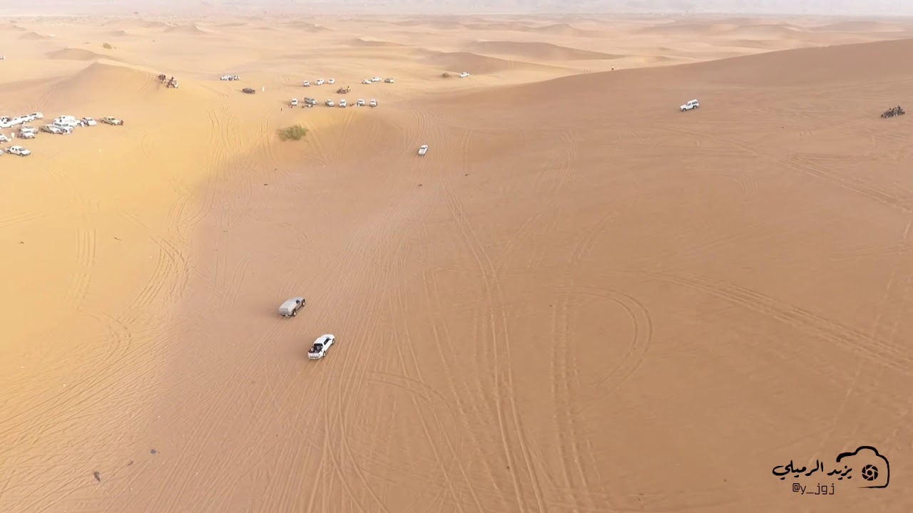 تصوير طعوس الهجلة بمحافظة الدلم 29/1/2021