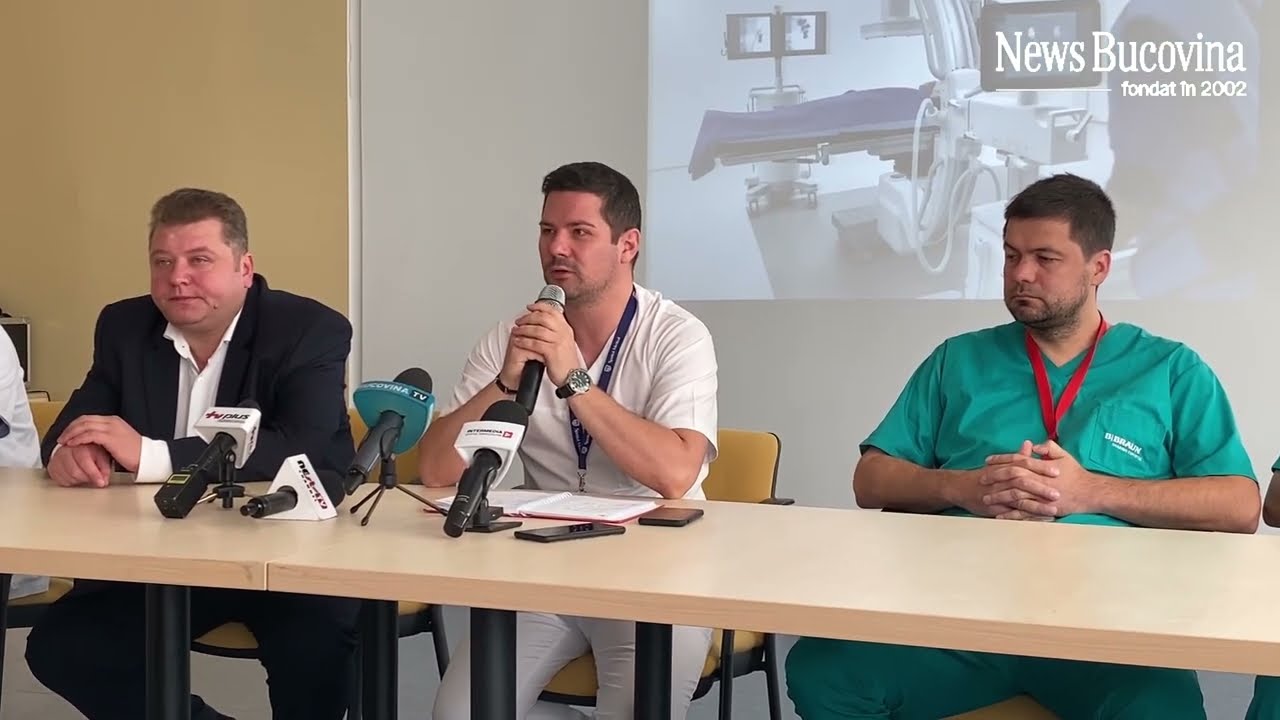 SJU Suceava începe din primăvară să realizeze proceduri de implant de stimulatoare cardiace