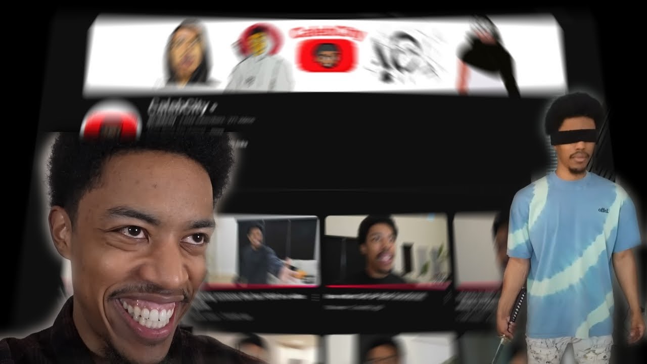 CalebCity Compilation 2025 (NEW)