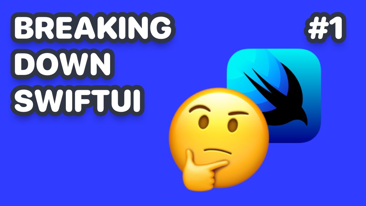 Demystifying SwiftUI: A Beginner's SwiftUI Tutorial to Understanding How It Works