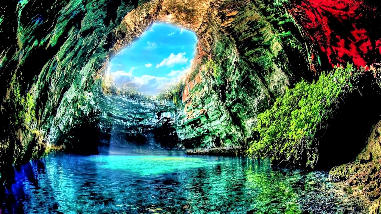 SoundLift - Hidden Treasures (Original Mix)