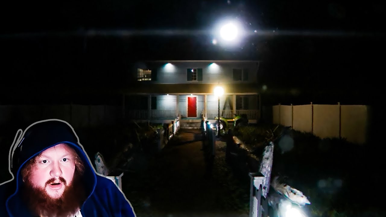 Somethings In The Basement Of This House&hellip;