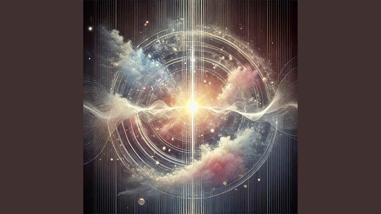 Ethereal Dimensions