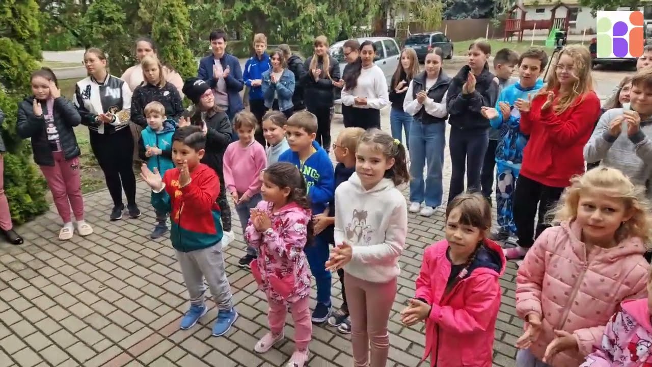 Így működik az együttnevelés az ország legjobb iskolájában