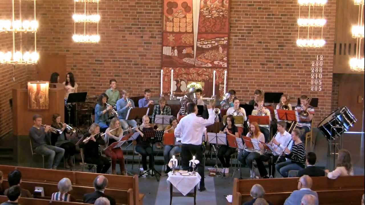 SYWO - The Blues Brothers Theme