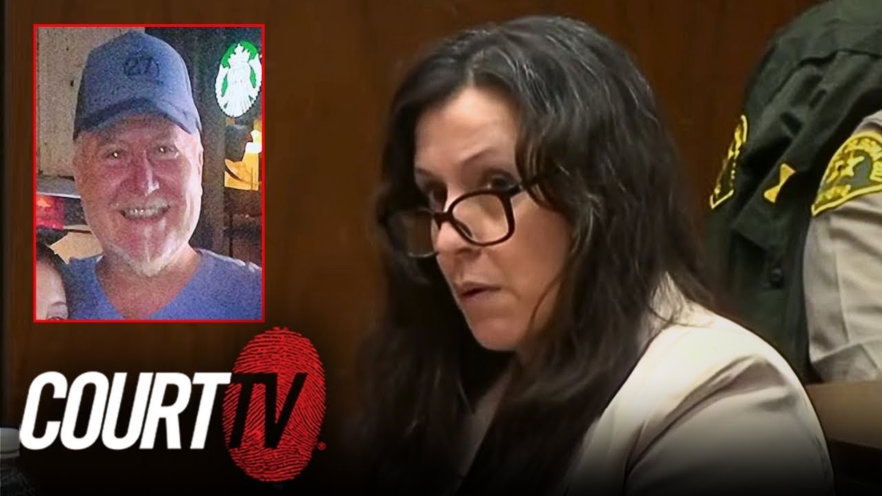 Celebrity Stylist Murder Trial: Prosecution Opening Statements