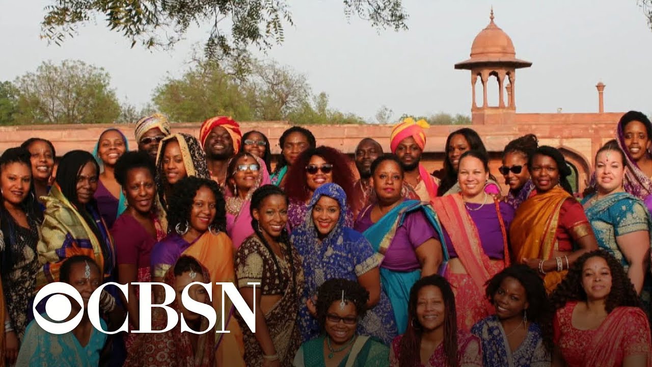 Nomadness Travel Tribe aims to increase diversity in travel