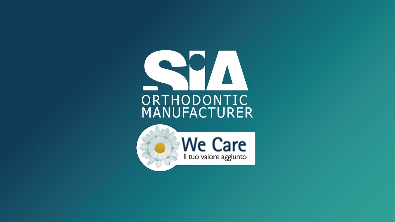 Sia Orthodontic Manufacturer | Tutto quello che cerchi per l&rsquo;ortodonzia