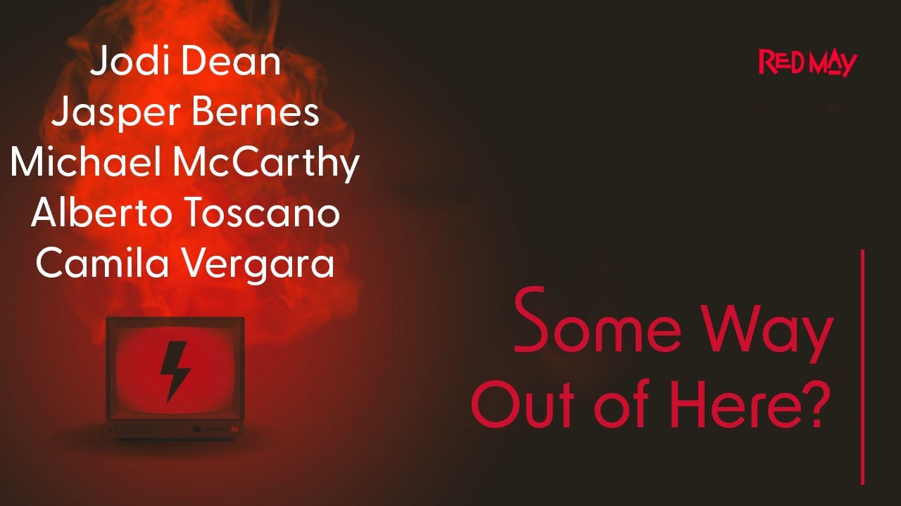 Some Way Out of Here?