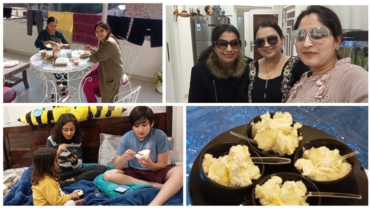 Manuj bhaiya ka birthday kiya celebrate || Family Vlog || Ankita Sud 