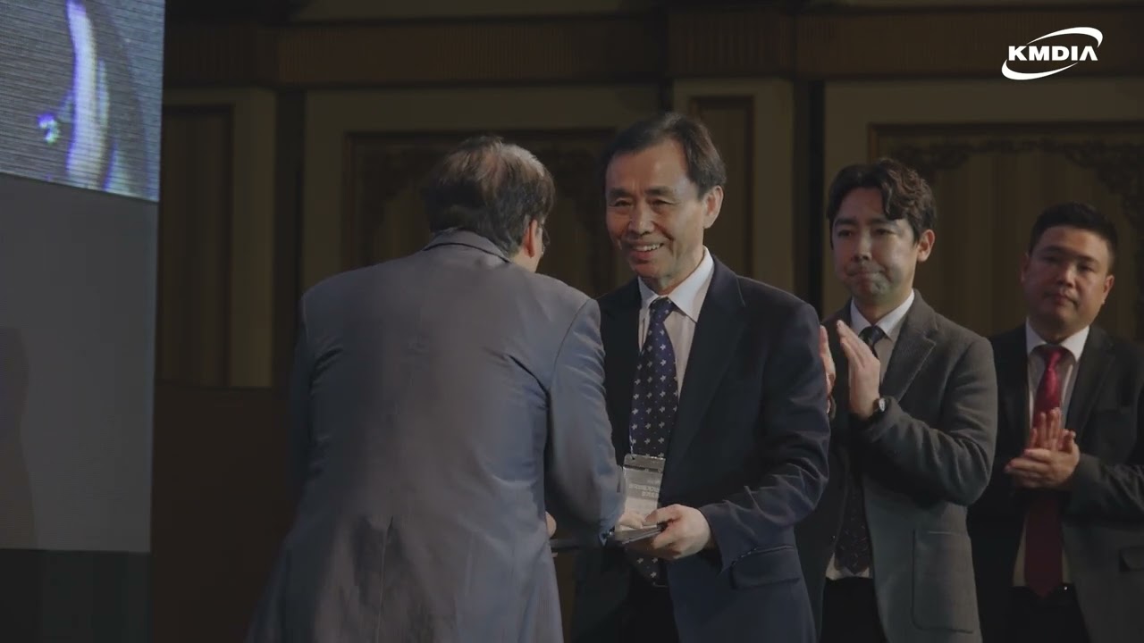 한국의료기기산업협회 제26회 정기총회 (20250227)