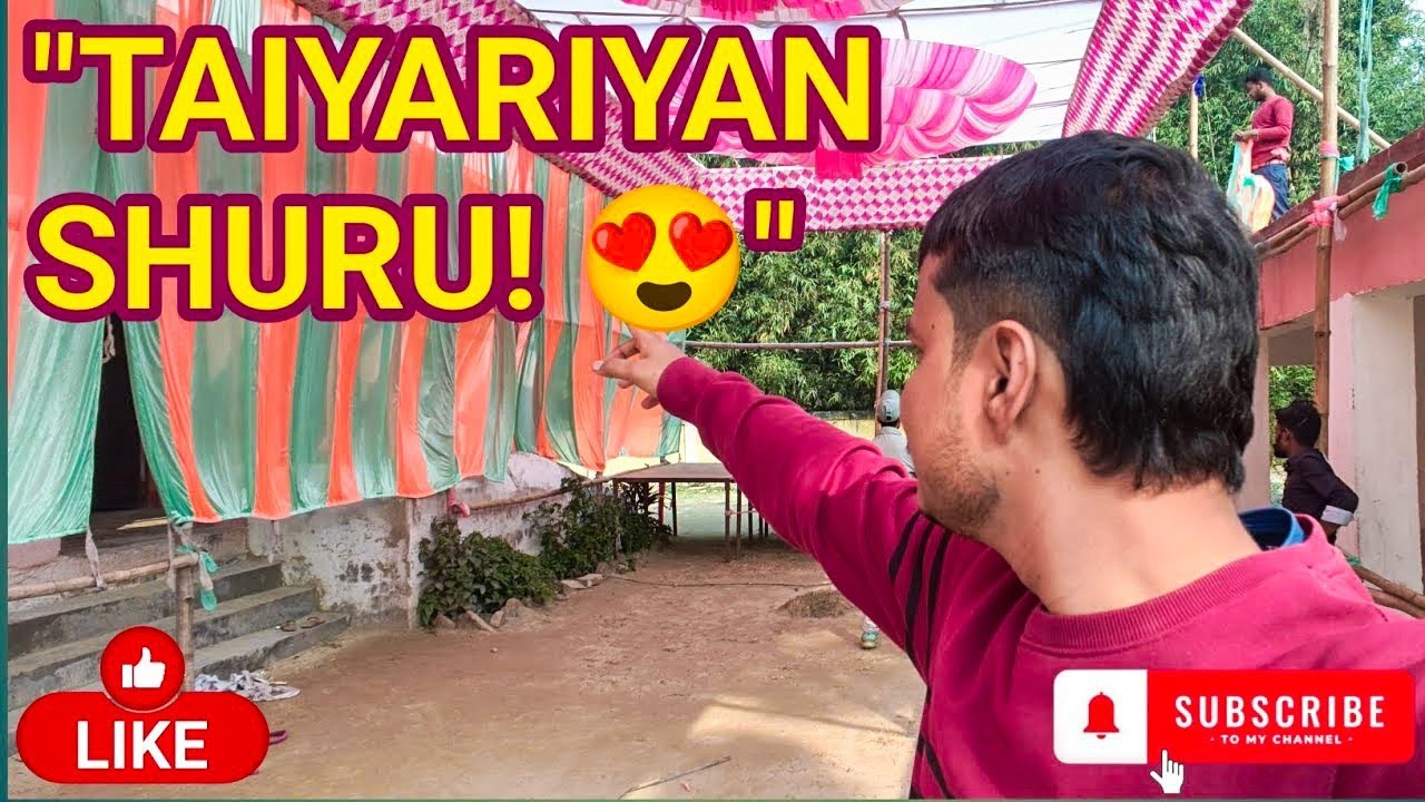 Saraswati Puja Ki Taiyari Shuru! 🌸 | Hamara Daily Vlog ✨
