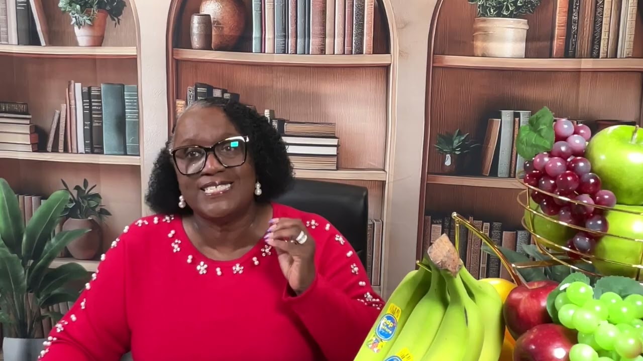 Nothing But The Fruit Ep. 16 