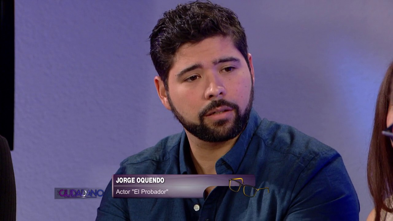 El Ciudadano - Diciembre 15, 2016 - Parte 4 - Entrevista