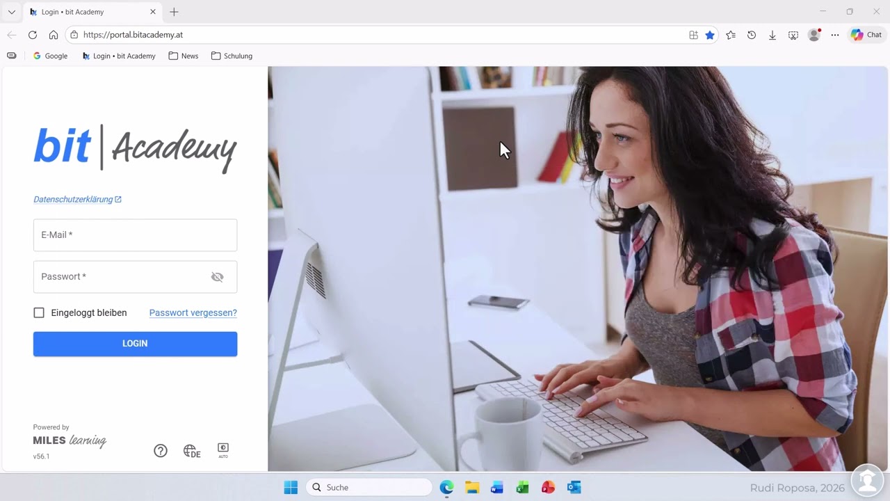 Cookies verwalten in Microsoft Edge