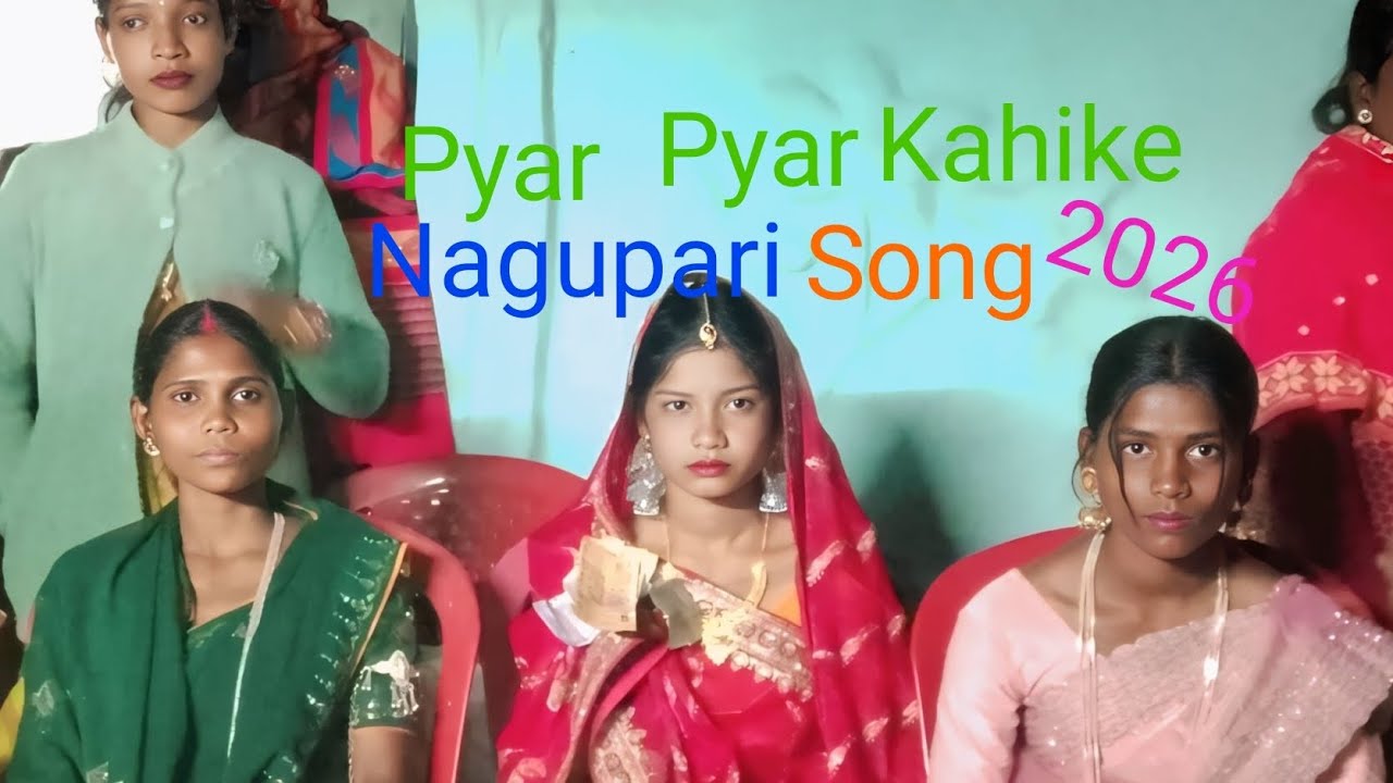 Nagupari song 2026