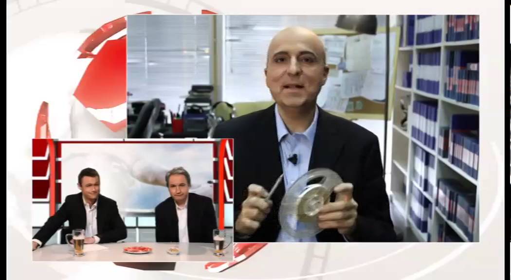 Bar Manolos: Hat trick de Cristiano - Crackòvia
