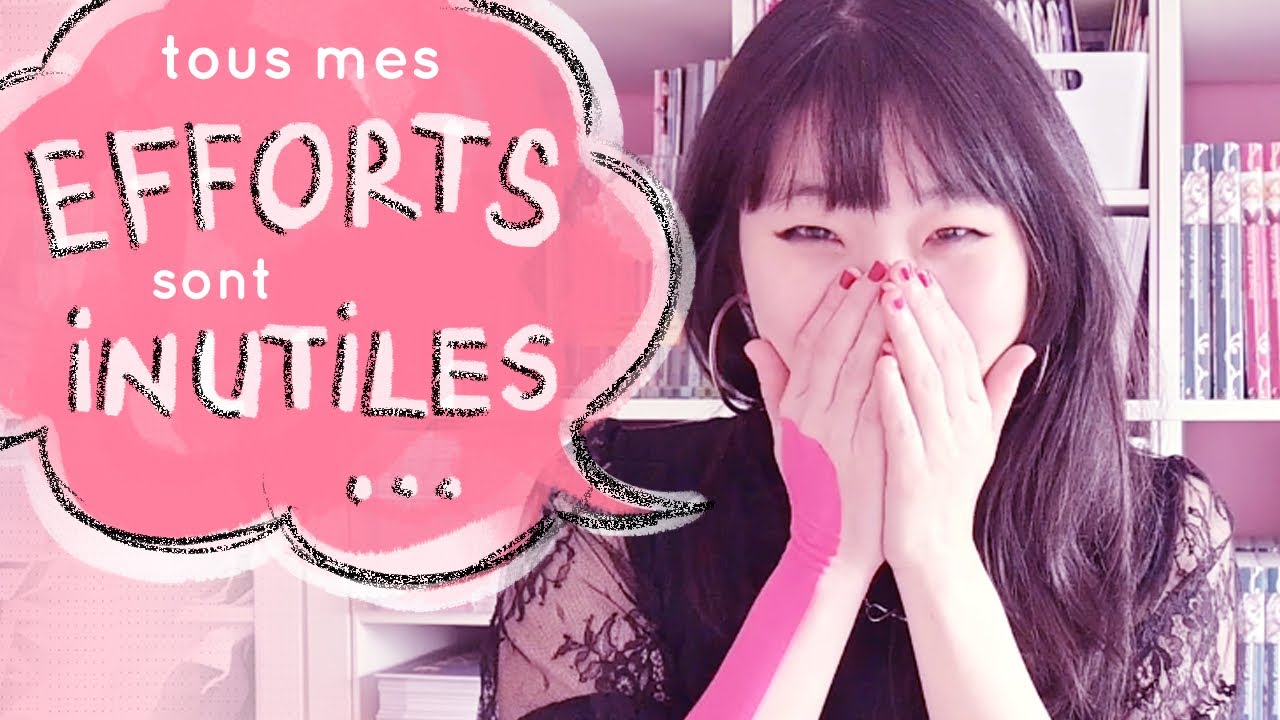 Echecs en tant qu’illustrateur 😌 Où est ma part de responsabilité ?