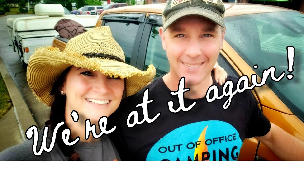 Off-Grid Camping w/our Ford Ranger FX4 | Camp Tour - Cooking | June 2022 | Michaux State Forest PA