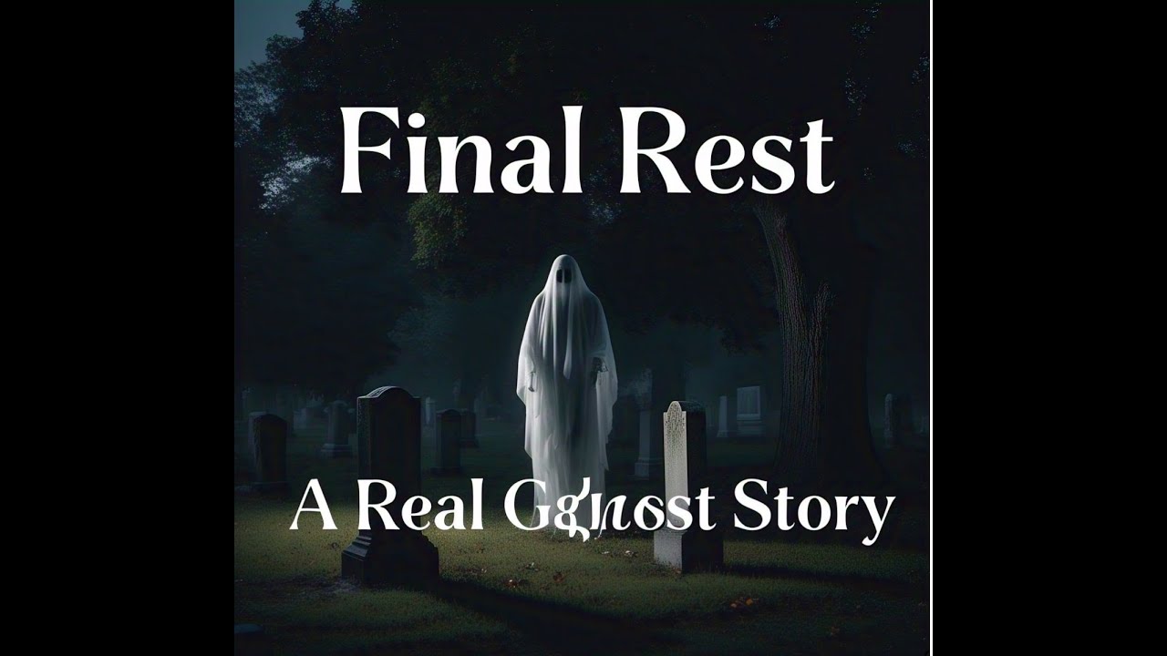 Final Rest? | Real Ghost Stories Online | Real Ghost Stories Online