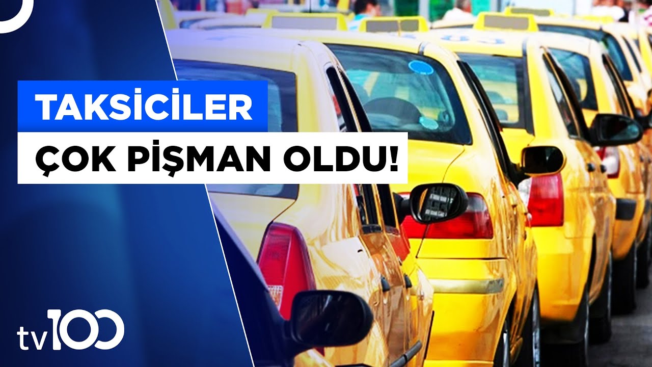 Ev Fiyatları Taksi Plakasını Geçti | Tv100 Haber
