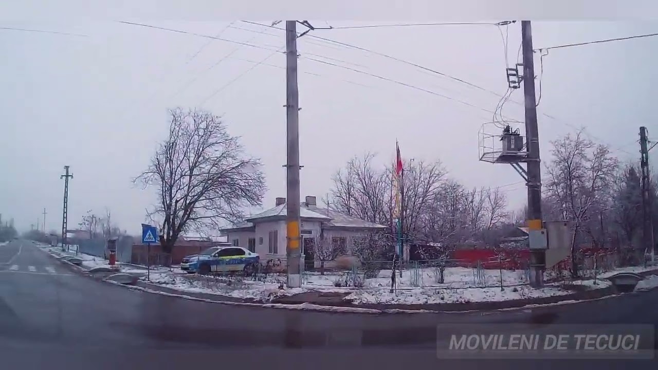 Movileni de Tecuci 05.01.2026