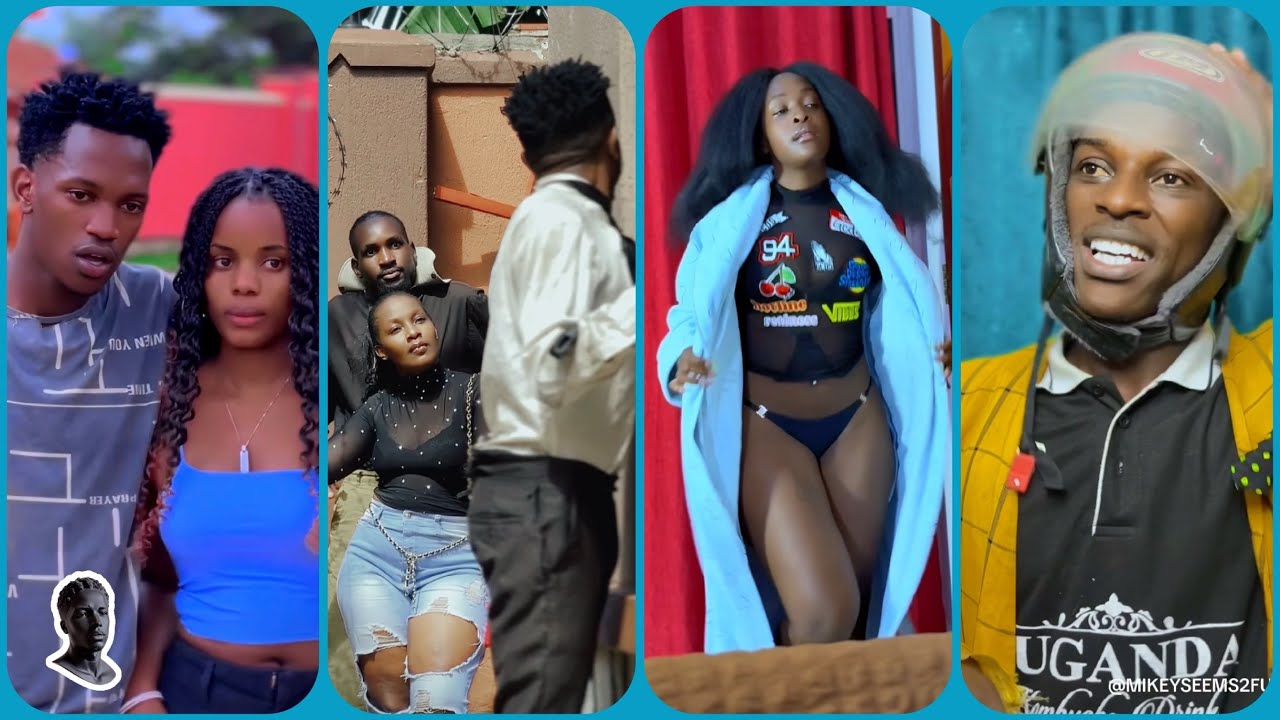 UG Comedy/ Skits compilation #136 🔥(Chakala,CB, Patricia, Robin, Arch ,Musiramu, Staborn, kimbowa..