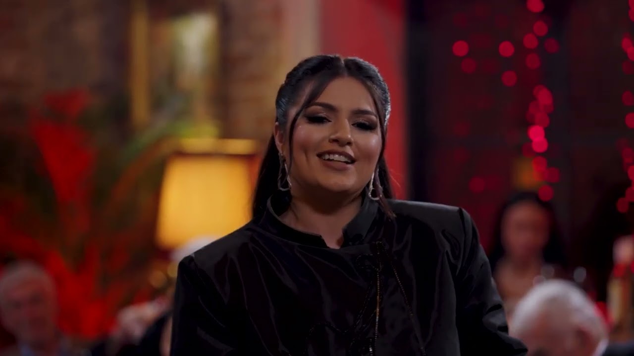 Vetmia – Saranda Aliu