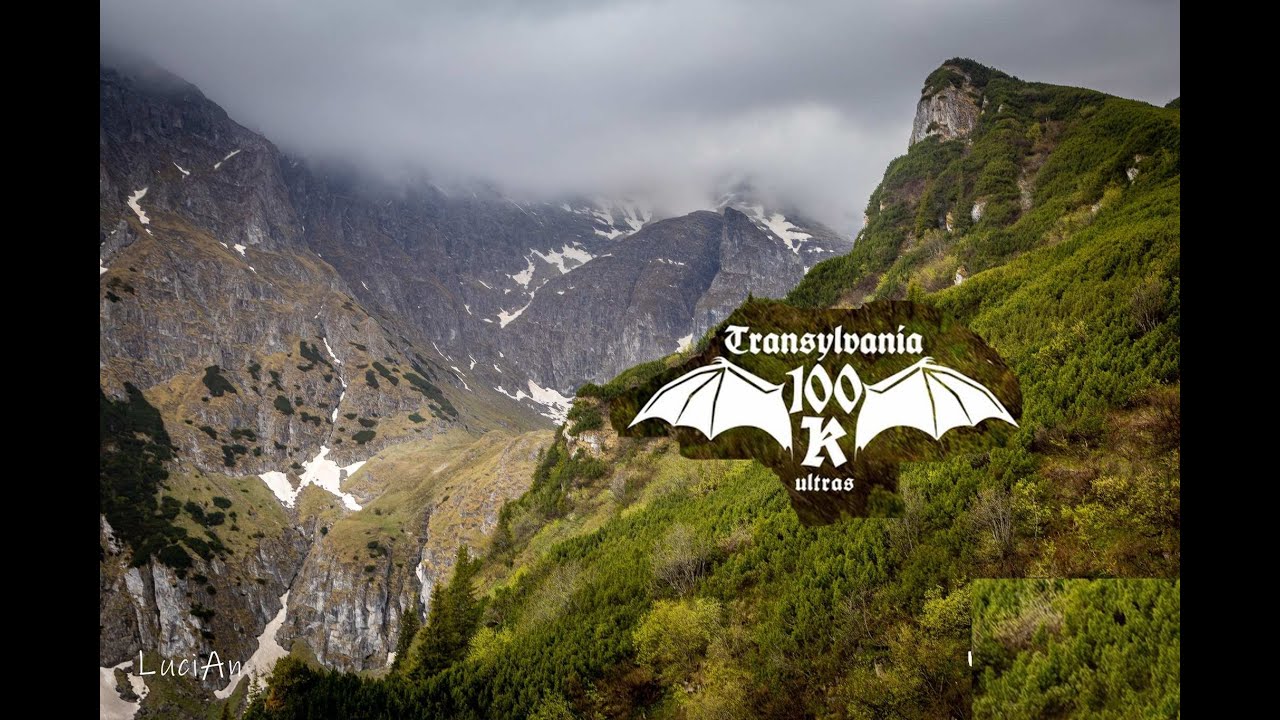 Transylvania  Trail Running 50K
