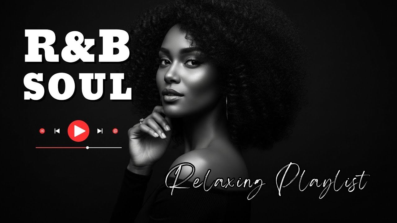 【R&B Soul】 | Smooth Instrumental Grooves | Autumn Vibes Smooth jazz | Chill Saxopone 