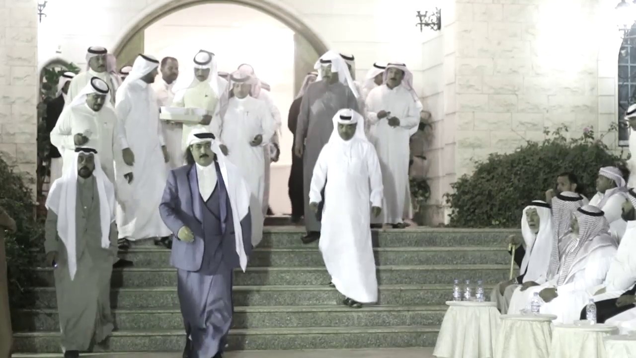 شيلة إهداء من فواز العذم وعايد العذم إلى مقام الشيخ عبدالله العاصي الجربا