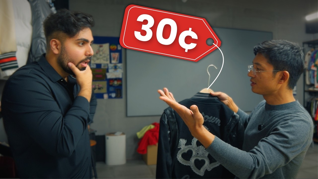 Exposing the Real Prices at China’s Canton Fair
