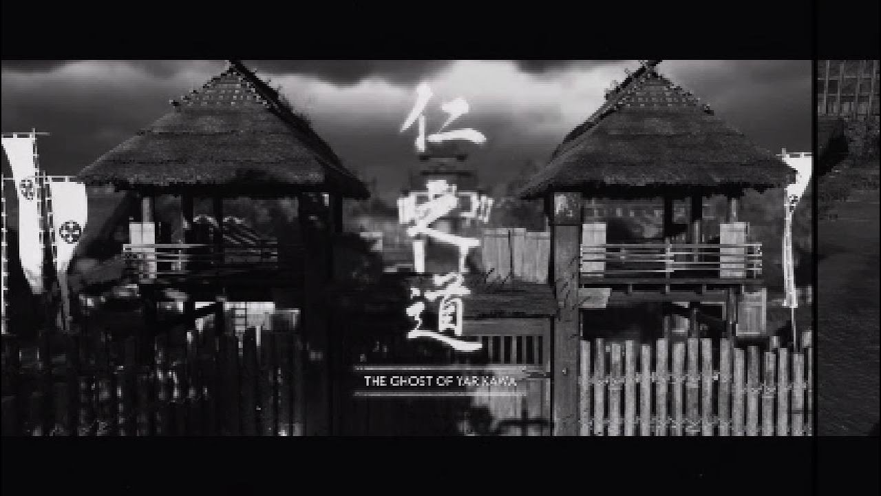 BrokkBoiPlay's: Ghost Of Tsushima Part 18