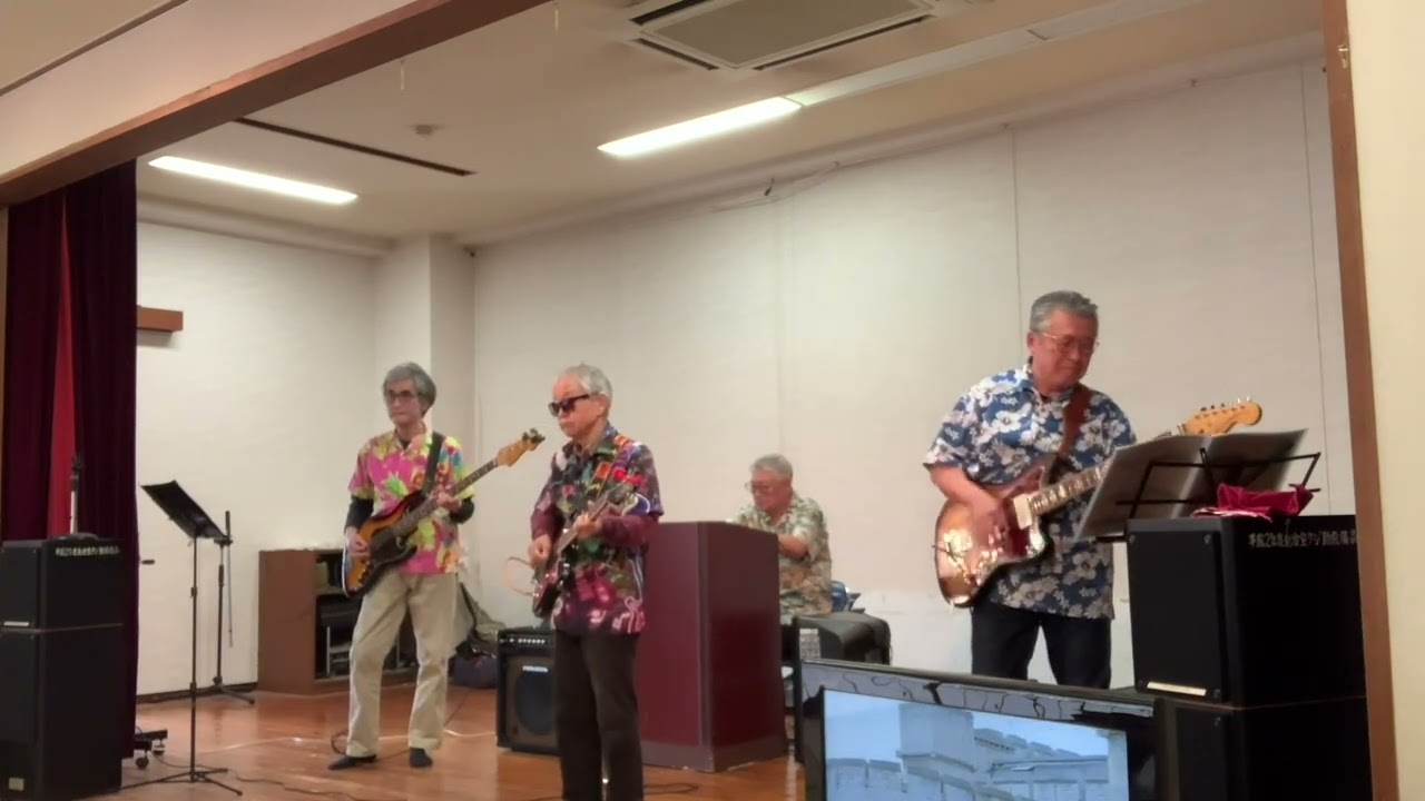 「クルーエル・シー」袖ヶ浦ベンチャーズ