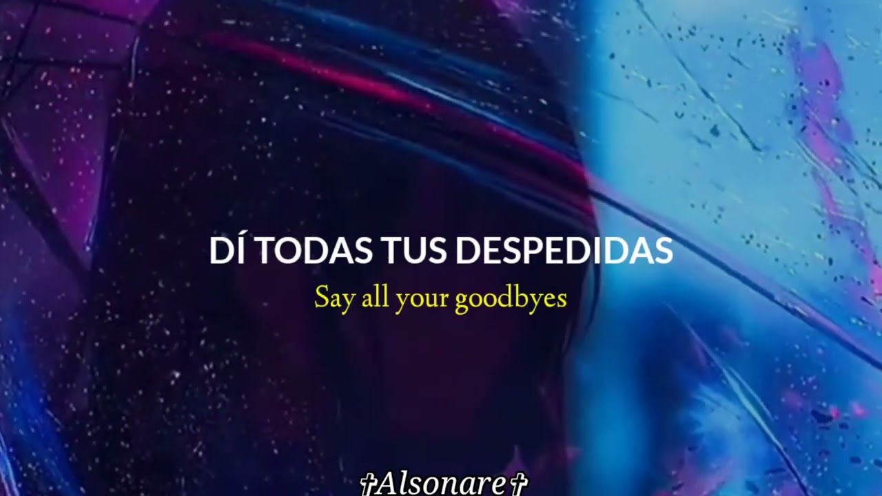 Siamese - On fire (Sub español/inglés)