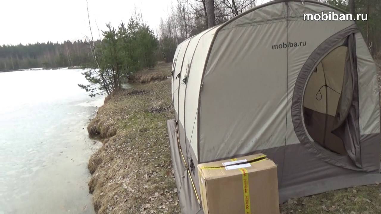 Тестирование Парофона-3. Полная версия