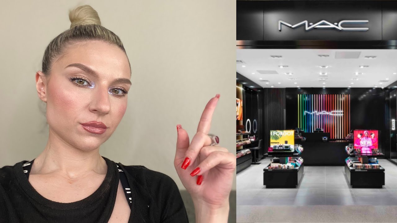 Мега обзор на все продукты Mac. Часть 2.