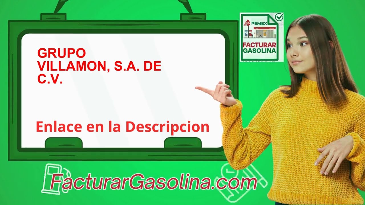 facturacion GRUPO VILLAMON